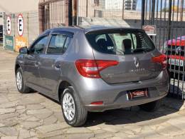 RENAULT - SANDERO - 2019/2020 - Cinza - R$ 48.990,00
