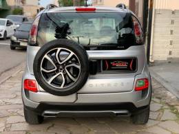 CITROËN - AIRCROSS - 2010/2011 - Prata - R$ 36.990,00