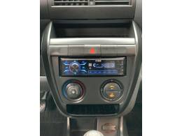 VOLKSWAGEN - FOX - 2005/2006 - Cinza - R$ 26.990,00