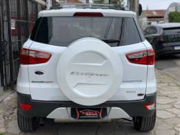 FORD - ECOSPORT - 2013/2014 - Branca - R$ 62.990,00