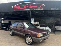 VOLKSWAGEN - GOL - 1993/1993 - Marrom - R$ 30.990,00