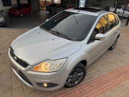 FORD - FOCUS - 2009/2009 - Prata - R$ 44.990,00