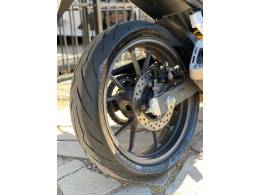 HONDA - CB 300F TWISTER - 2024/2024 - Vermelha - R$ 26.990,00