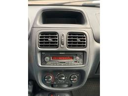 RENAULT - CLIO - 2014/2015 - Branca - R$ 35.990,00