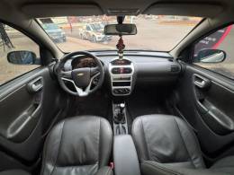 CHEVROLET - MONTANA - 2008/2009 - Prata - R$ 46.990,00