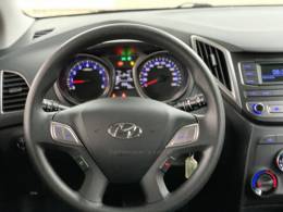 HYUNDAI - HB20 - 2015/2016 - Prata - R$ 74.990,00
