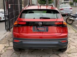 VOLKSWAGEN - NIVUS - 2020/2021 - Vermelha - R$ 103.990,00