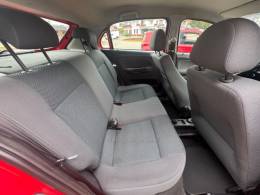 VOLKSWAGEN - GOL - 2009/2010 - Vermelha - R$ 33.990,00