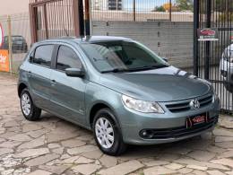 VOLKSWAGEN - GOL - 2010/2011 - Cinza - R$ 29.990,00