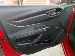 CHEVROLET - ONIX - 2014/2015 - Vermelha - R$ 49.990,00