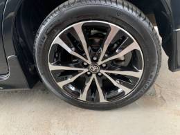 TOYOTA - COROLLA - 2017/2018 - Preta - R$ 105.990,00