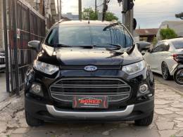 FORD - ECOSPORT - 2013/2014 - Preta - R$ 58.990,00