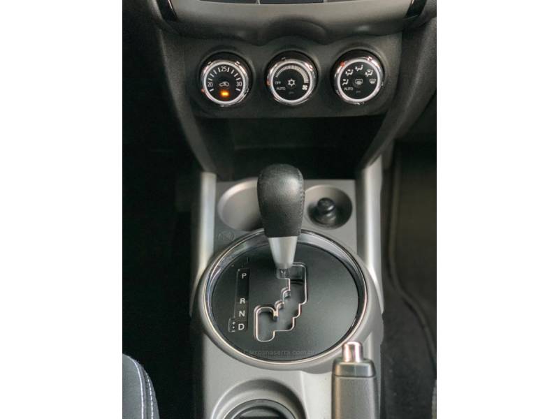 MITSUBISHI - ASX - 2015/2016 - Laranja - R$ 77.990,00
