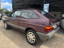 VOLKSWAGEN - GOL - 1993/1993 - Marrom - R$ 30.990,00