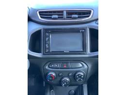 CHEVROLET - ONIX - 2012/2013 - Prata - R$ 44.990,00