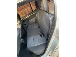 RENAULT - SANDERO - 2008/2009 - Prata - R$ 27.990,00