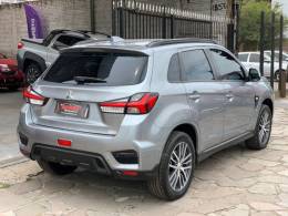 MITSUBISHI - OUTLANDER - 2020/2021 - Cinza - R$ 118.990,00