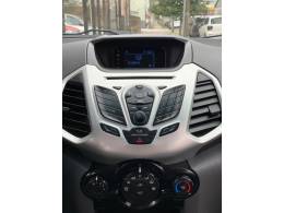 FORD - ECOSPORT - 2013/2014 - Branca - R$ 62.990,00