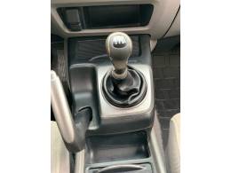HONDA - CIVIC - 2008/2009 - Cinza - R$ 47.990,00