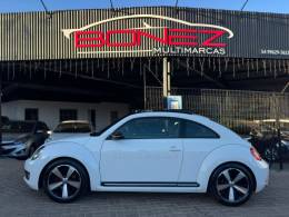 VOLKSWAGEN - FUSCA - 2013/2013 - Branca - R$ 119.990,00