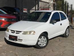 CHEVROLET - CELTA - 2002/2003 - Branca - R$ 13.990,00