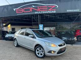 FORD - FOCUS - 2013/2013 - Prata - R$ 52.990,00