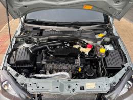 CHEVROLET - MONTANA - 2008/2009 - Prata - R$ 46.990,00