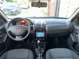 RENAULT - SANDERO - 2012/2013 - Branca - R$ 37.990,00
