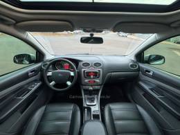 FORD - FOCUS - 2009/2009 - Prata - R$ 44.990,00