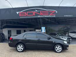 TOYOTA - COROLLA - 2005/2005 - Preta - R$ 39.990,00