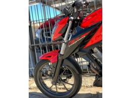 HONDA - CB 300F TWISTER - 2024/2024 - Vermelha - R$ 26.990,00