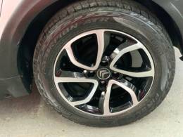 CITROËN - AIRCROSS - 2010/2011 - Prata - R$ 36.990,00
