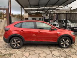 VOLKSWAGEN - NIVUS - 2020/2021 - Vermelha - R$ 103.990,00