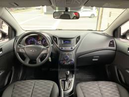 HYUNDAI - HB20 - 2015/2016 - Prata - R$ 74.990,00
