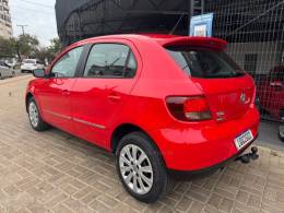 VOLKSWAGEN - GOL - 2009/2010 - Vermelha - R$ 33.990,00