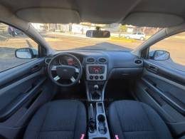 FORD - FOCUS - 2012/2012 - Branca - R$ 43.990,00