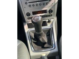 CHEVROLET - VECTRA - 2010/2011 - Prata - R$ 40.990,00