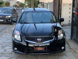 NISSAN - SENTRA - 2012/2013 - Preta - R$ 43.990,00