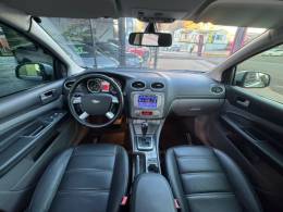 FORD - FOCUS - 2013/2013 - Prata - R$ 52.990,00