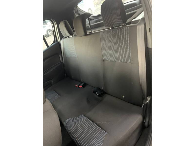 RENAULT - SANDERO - 2019/2020 - Cinza - R$ 47.990,00